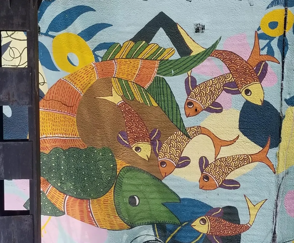 Wall Painting Services in Gurgaon