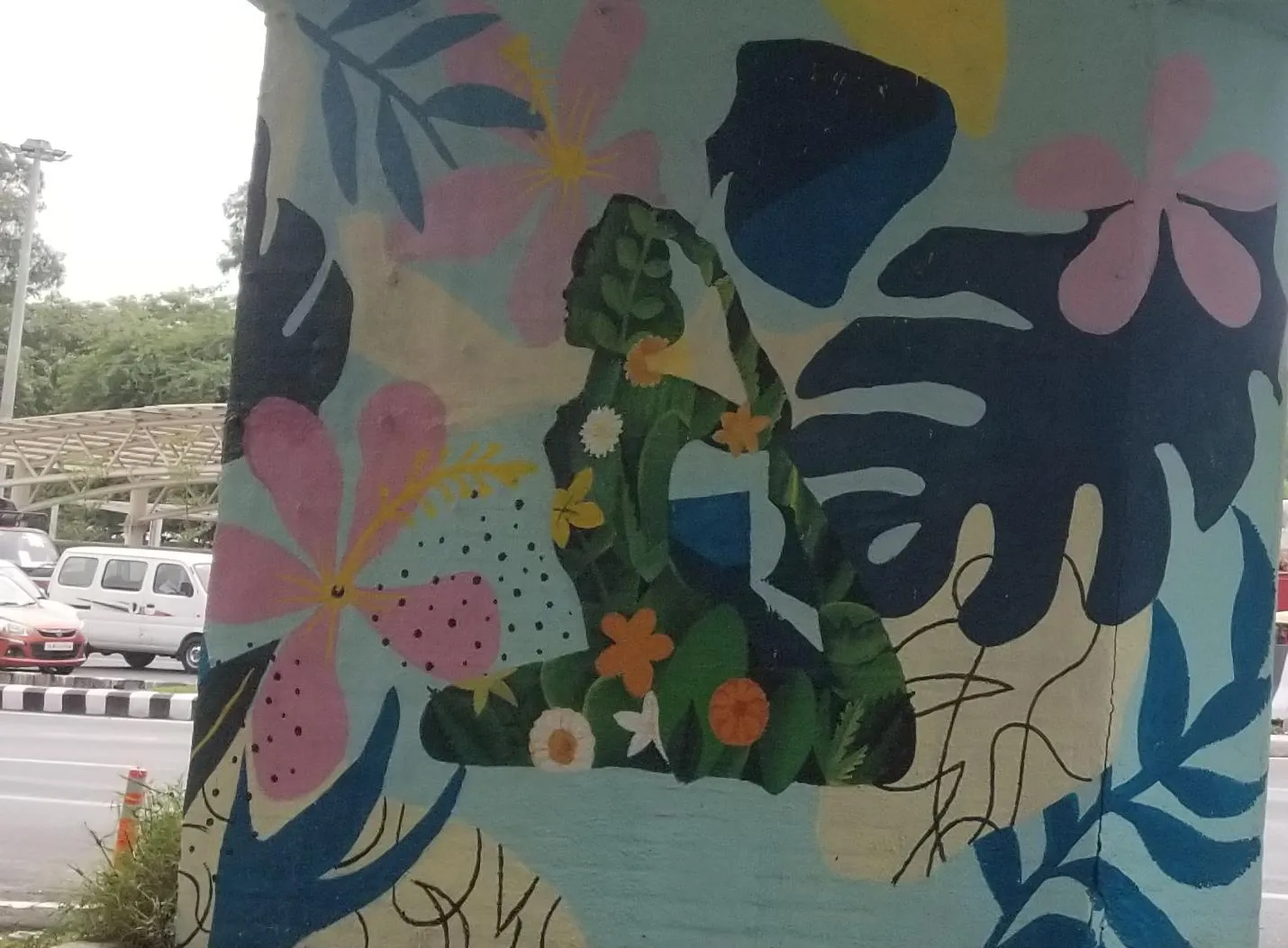 Mural Artist near me