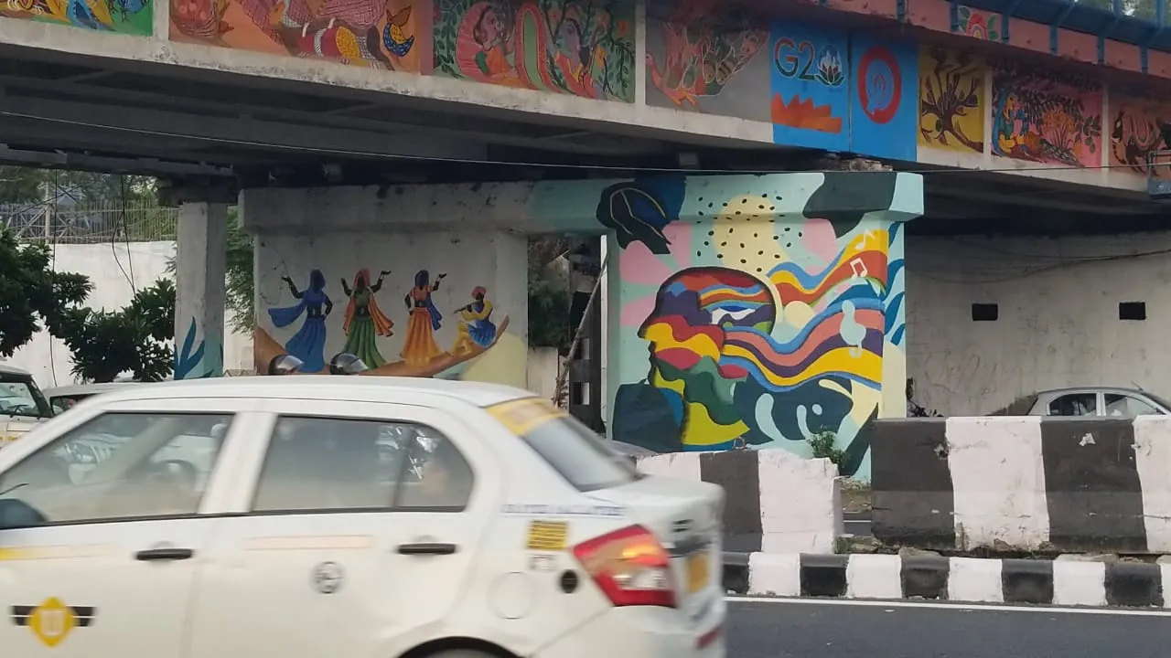 Wall Artist near me