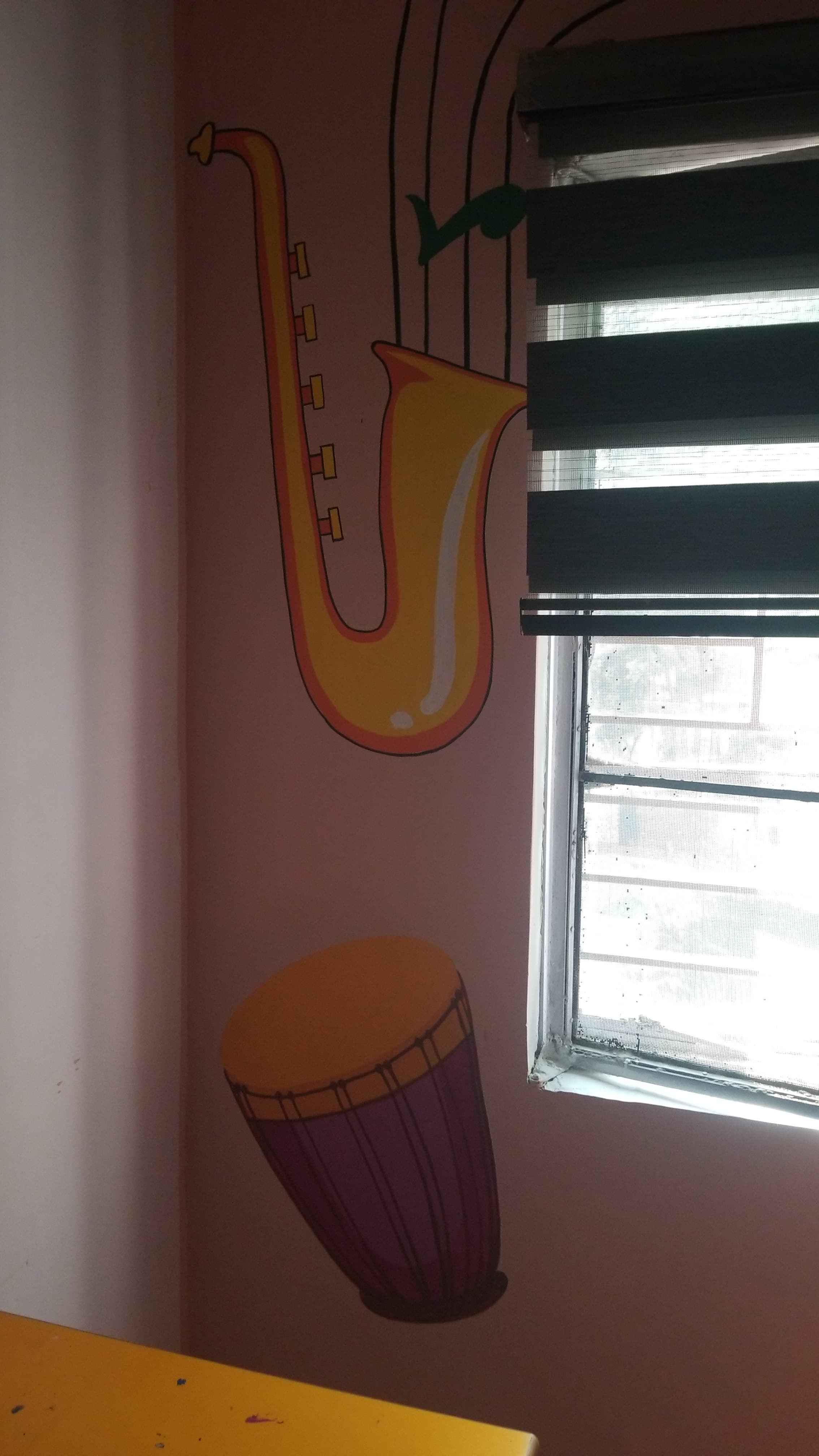 Graffiti Artist near me