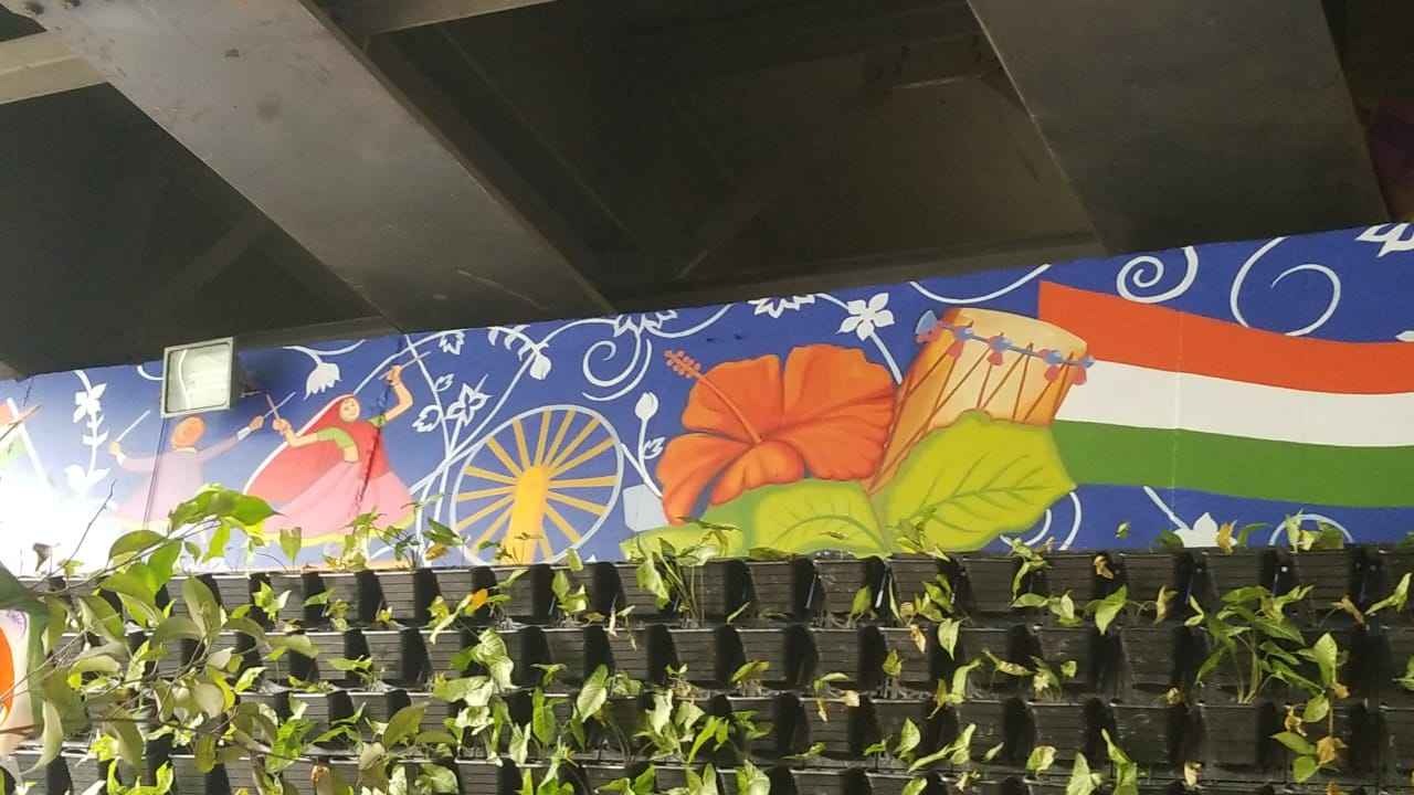 Art Murals near me