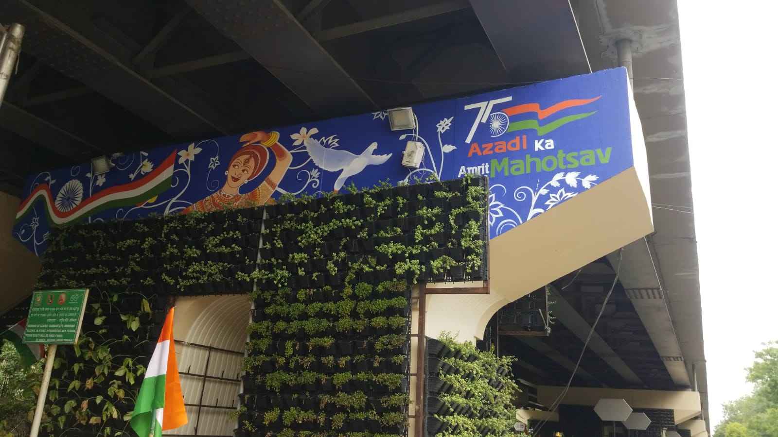 Graffiti Artist Near Me Wall Mural Painters in Gurgaon and Delhi NCR