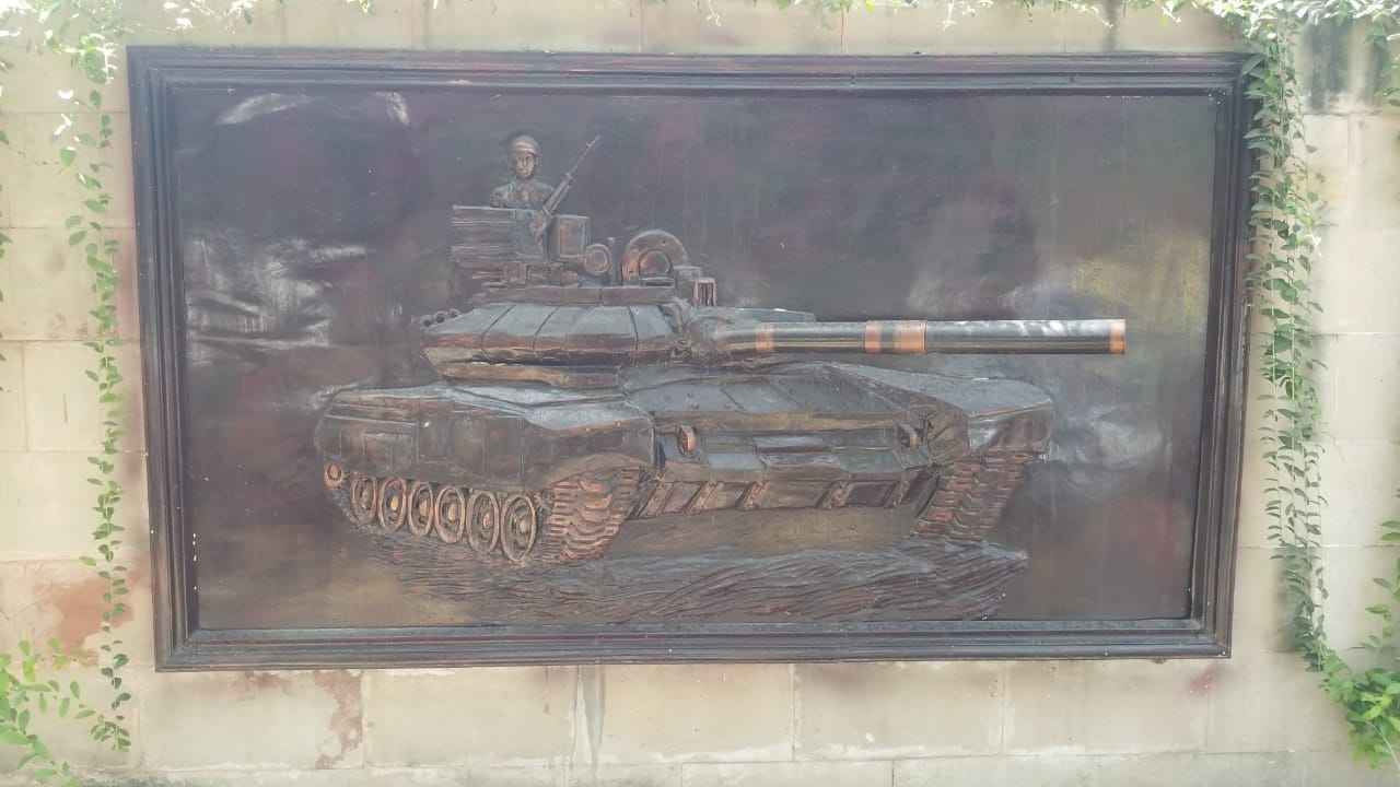 Graffiti Artist Near Me Wall Mural Painters in Gurgaon and Delhi NCR