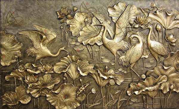 Sculpture Art in Gurgaon